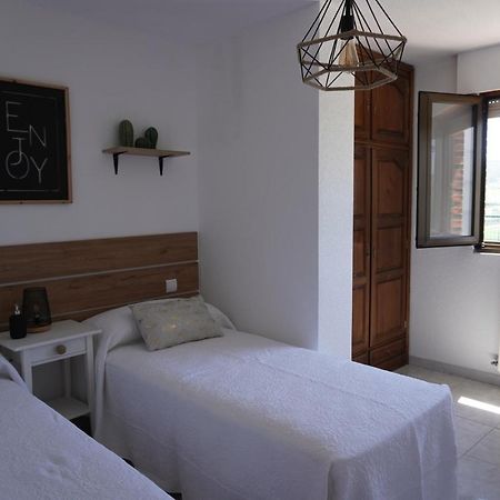 גליצנו Hostal La Biela 43 מראה חיצוני תמונה