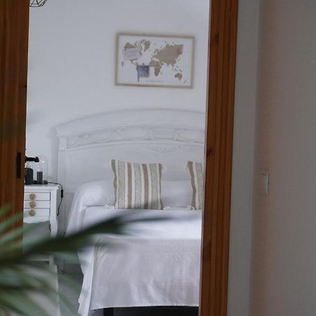 גליצנו Hostal La Biela 43 מראה חיצוני תמונה