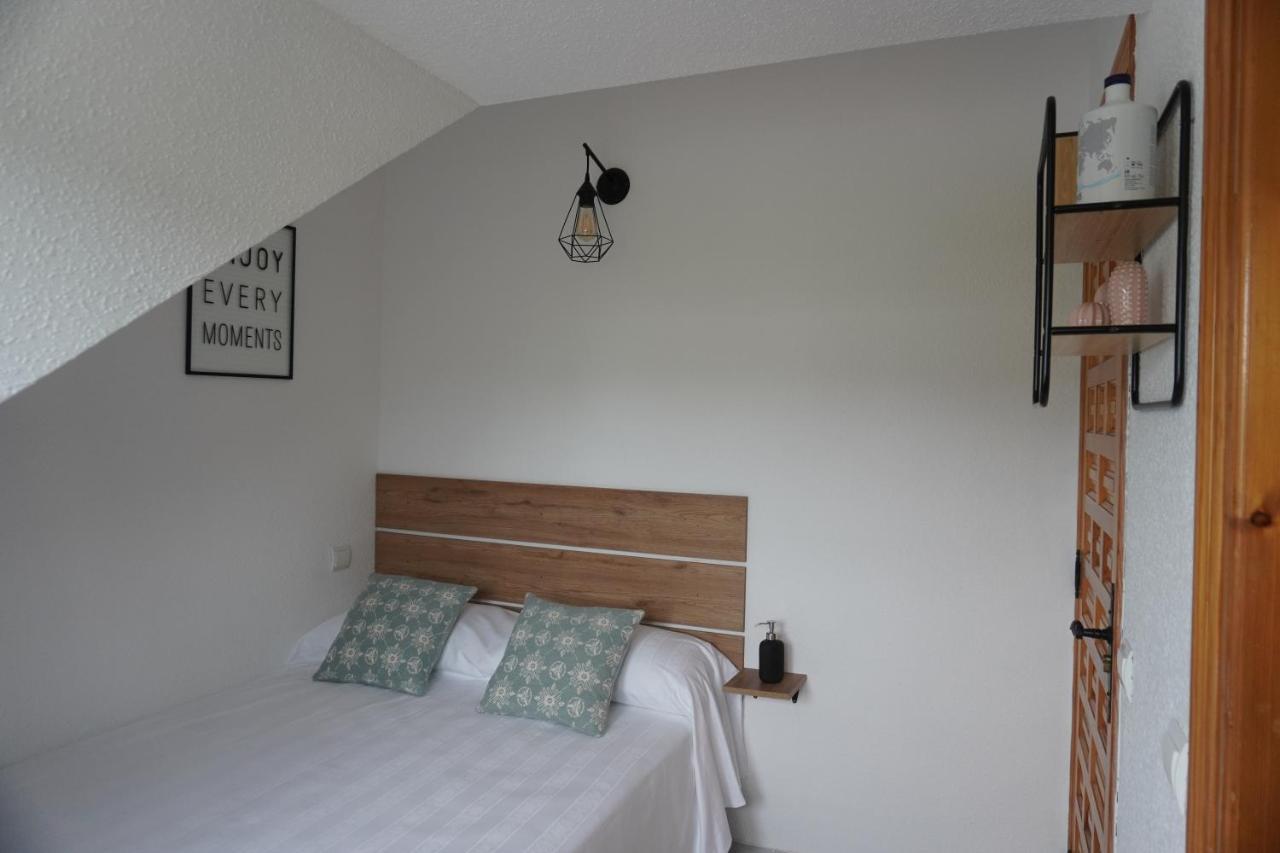 גליצנו Hostal La Biela 43 מראה חיצוני תמונה