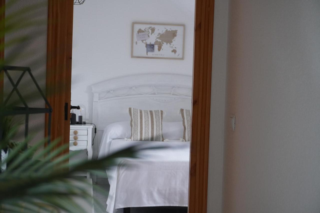 גליצנו Hostal La Biela 43 מראה חיצוני תמונה