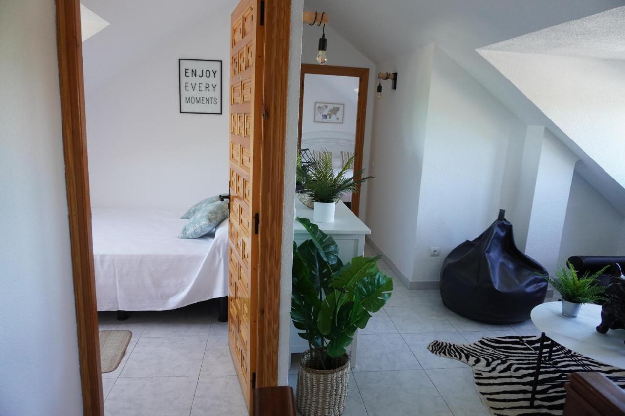 גליצנו Hostal La Biela 43 מראה חיצוני תמונה