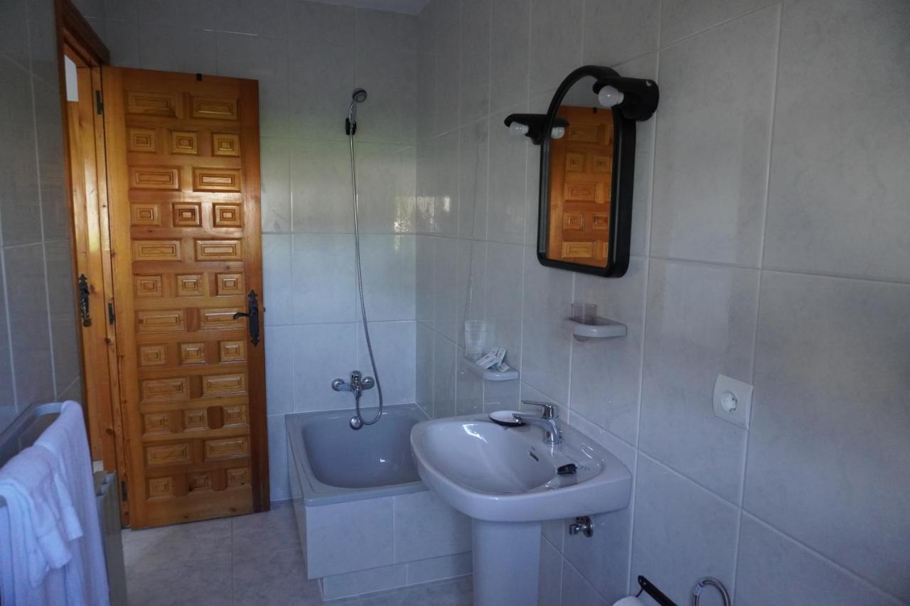 גליצנו Hostal La Biela 43 מראה חיצוני תמונה